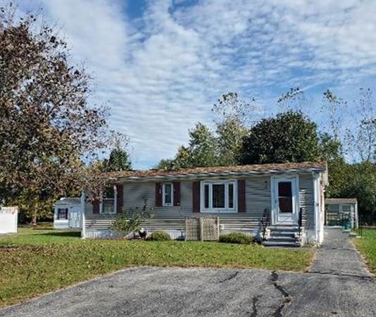 11 Castle Road - Photo 1