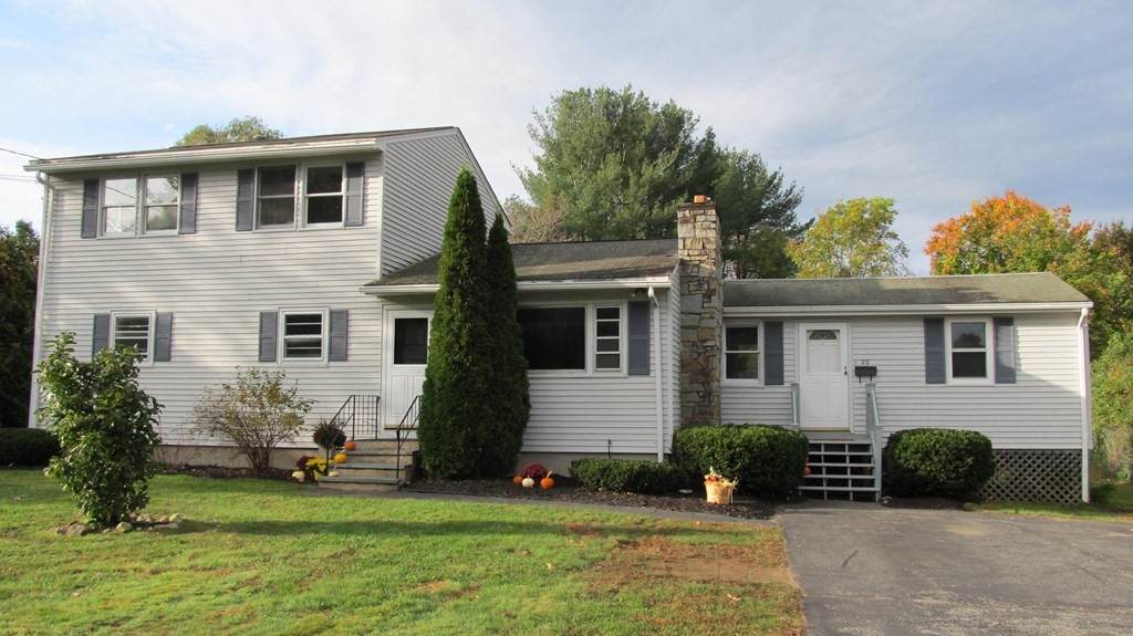20 Old Bolton Rd. - Photo 1