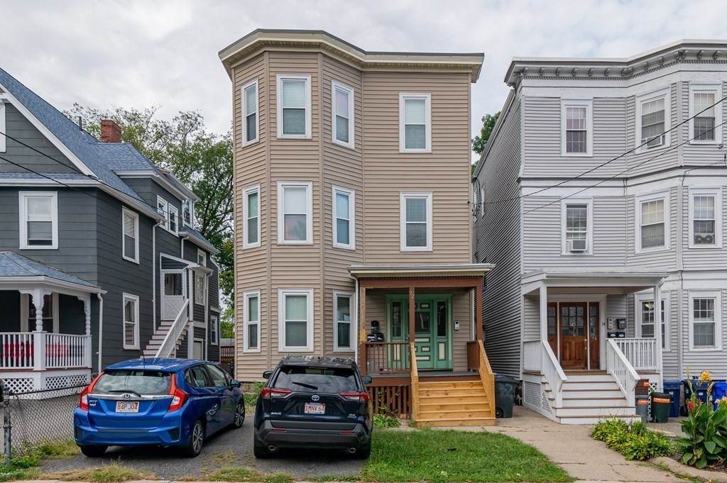 72 Dix Street - Photo 1