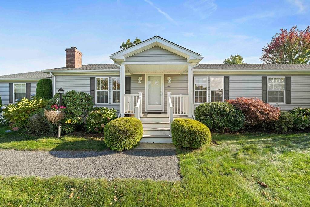 1604 Fox Run - Photo 1