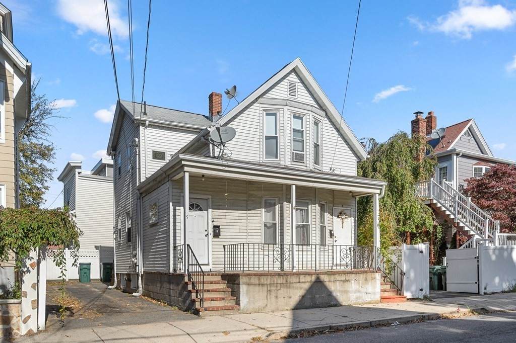 3-5 Williams Ave - Photo 1