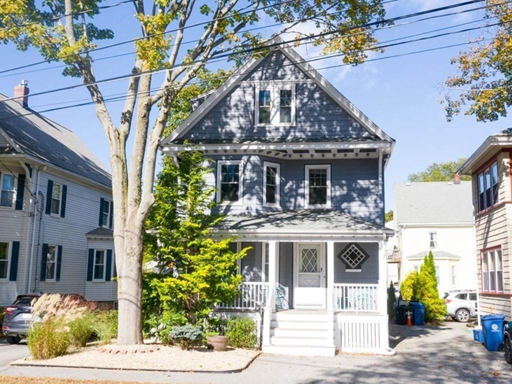 27 Sweetser St - Photo 1