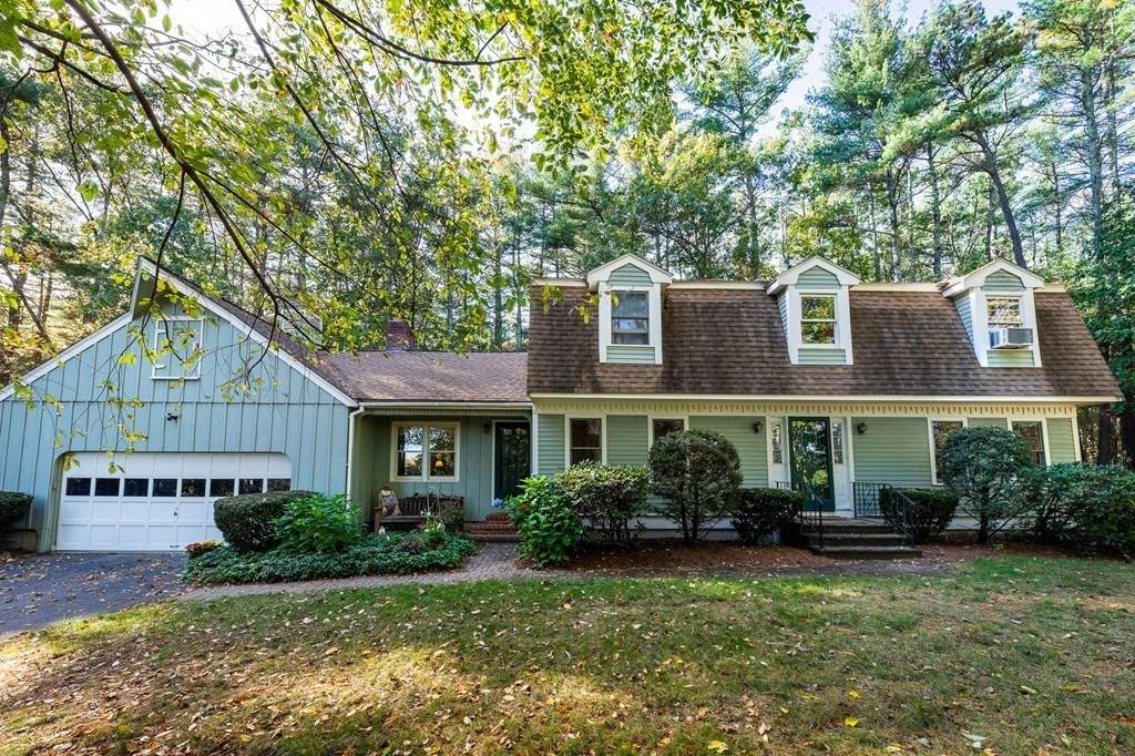 180 Houghtons Mill Rd - Photo 1