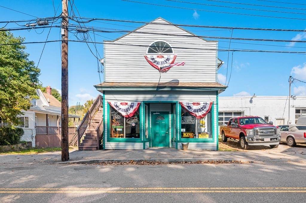 40 Chestnut - Photo 1