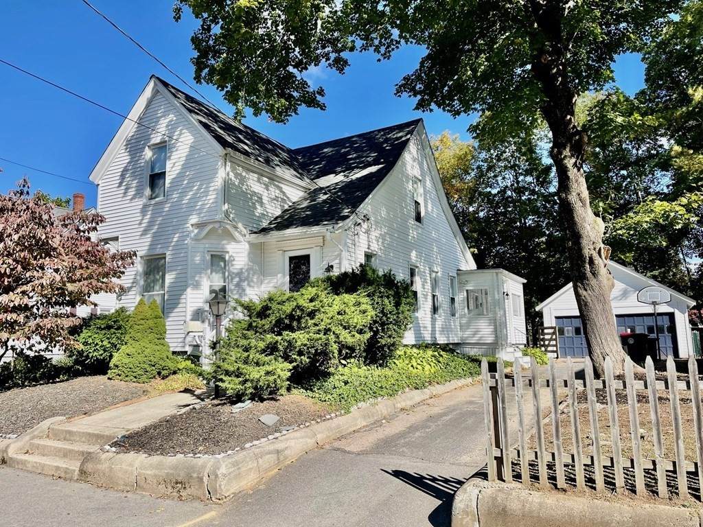 162 Grafton St - Photo 1