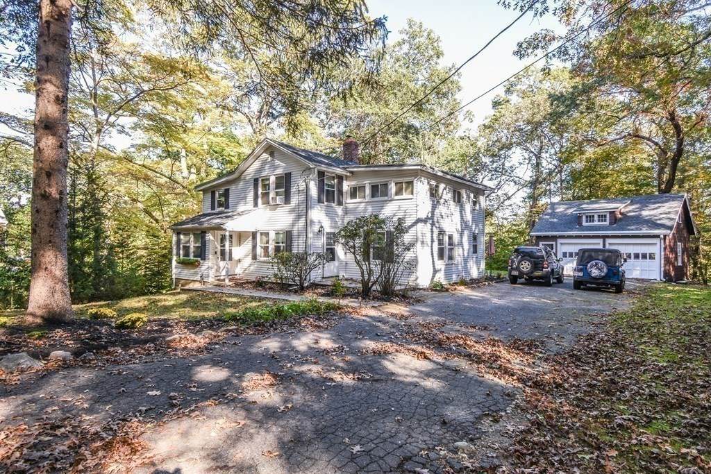 17 Hilltop Rd. - Photo 1