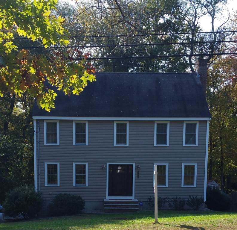 790 South River Street - Photo 1