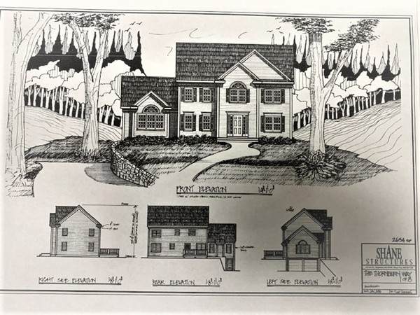 47 Field Pond Road Lot 23 - Photo 1