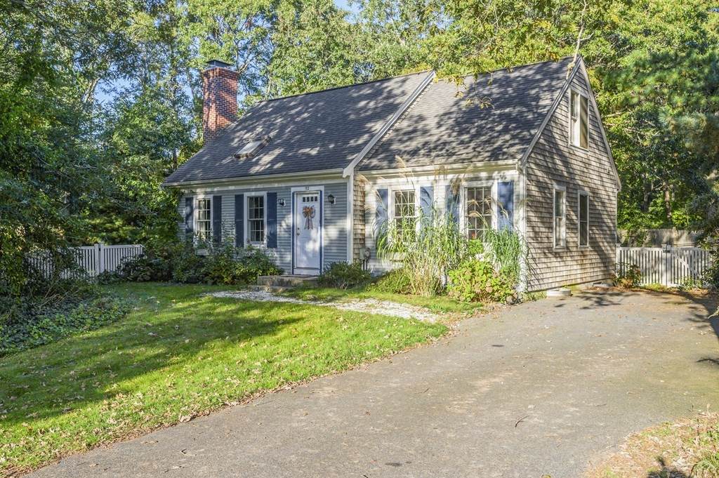 52 Zeno Crocker Road - Photo 1