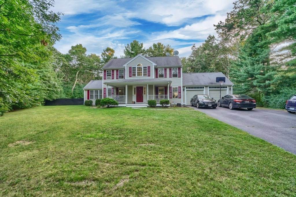 3 Bog Hollow Drive - Photo 1