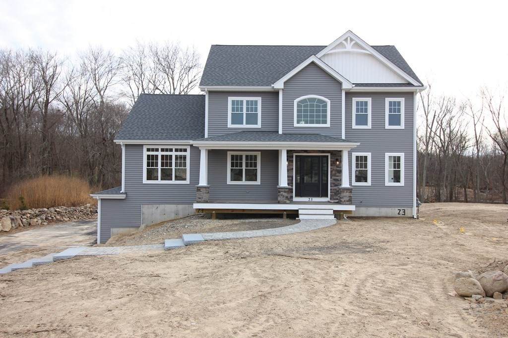 98 Perryville Road - Photo 1
