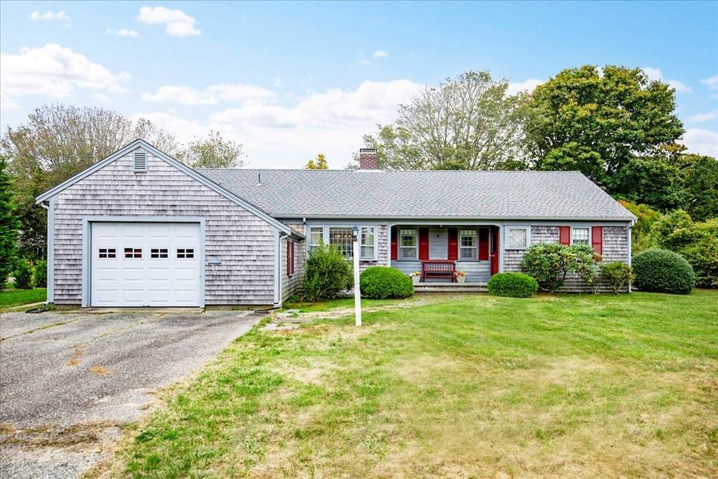 16 Blueberry Ln - Photo 1