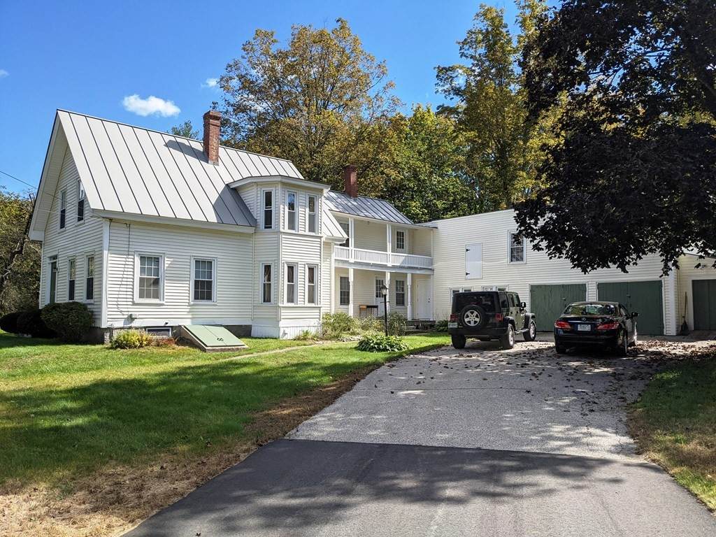 20 East Union St - Photo 1