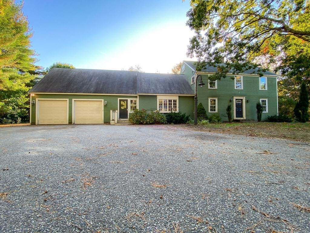 47 Fordville Rd - Photo 1