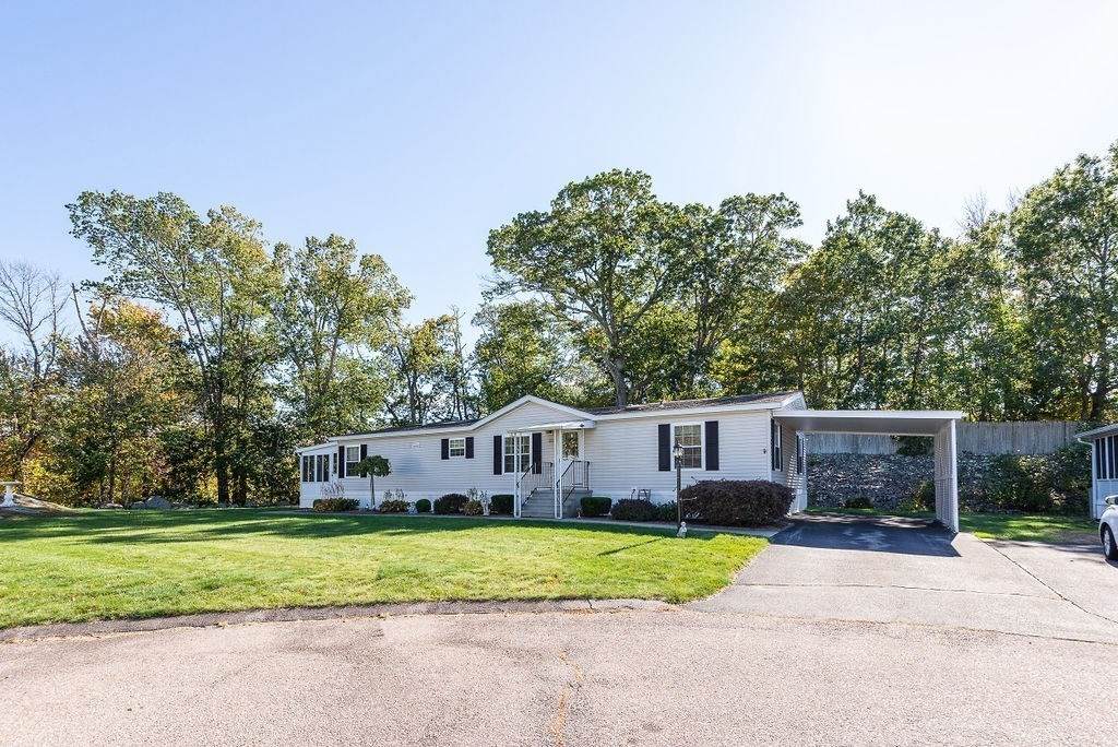 637 South Washington Street - Photo 1