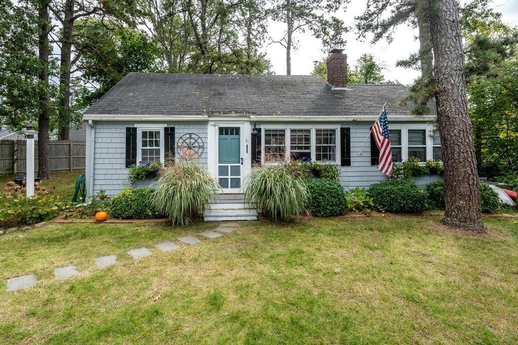 21 Azalea Ln - Photo 1