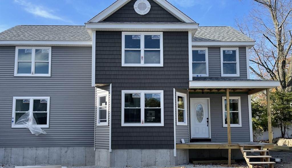 9 Kensington - Photo 1