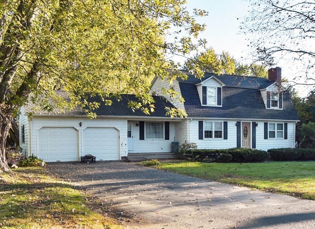 24 Bear Hole Road - Photo 1