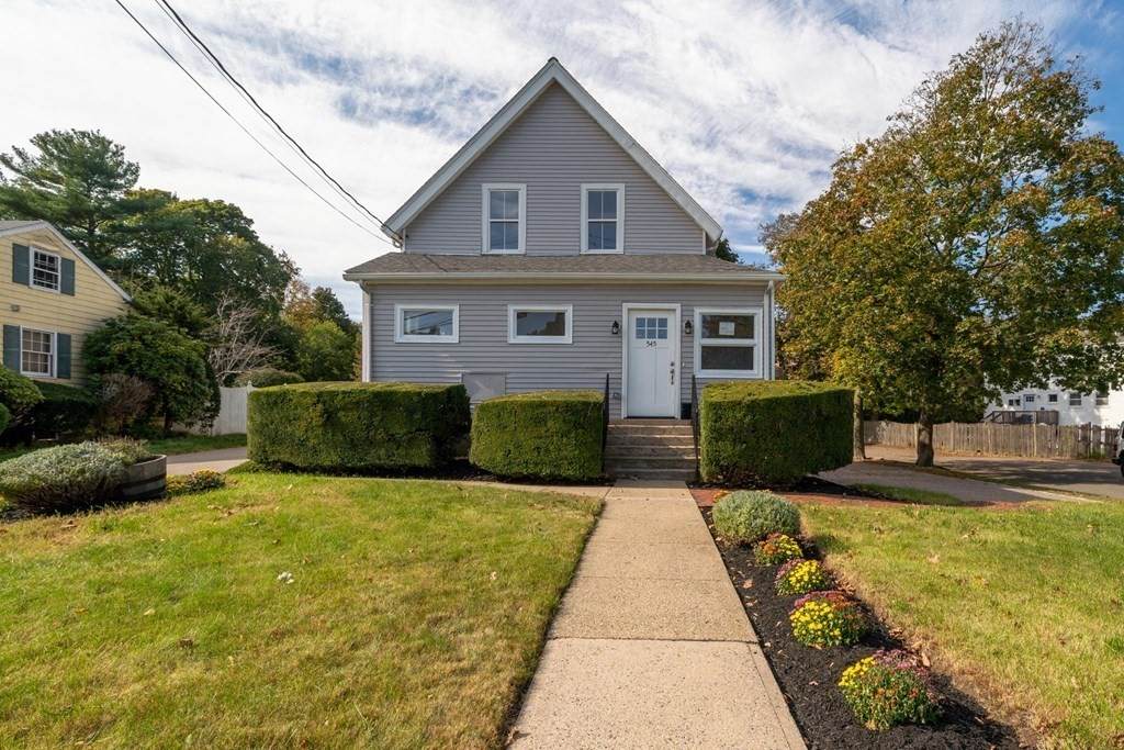 545 Washington St - Photo 1