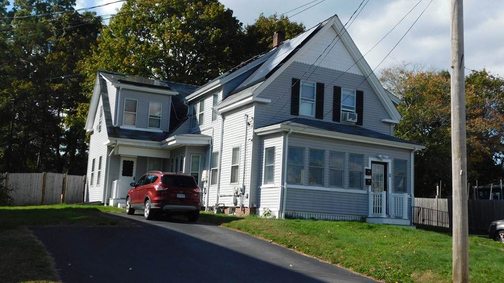 11 Erin Street - Photo 1