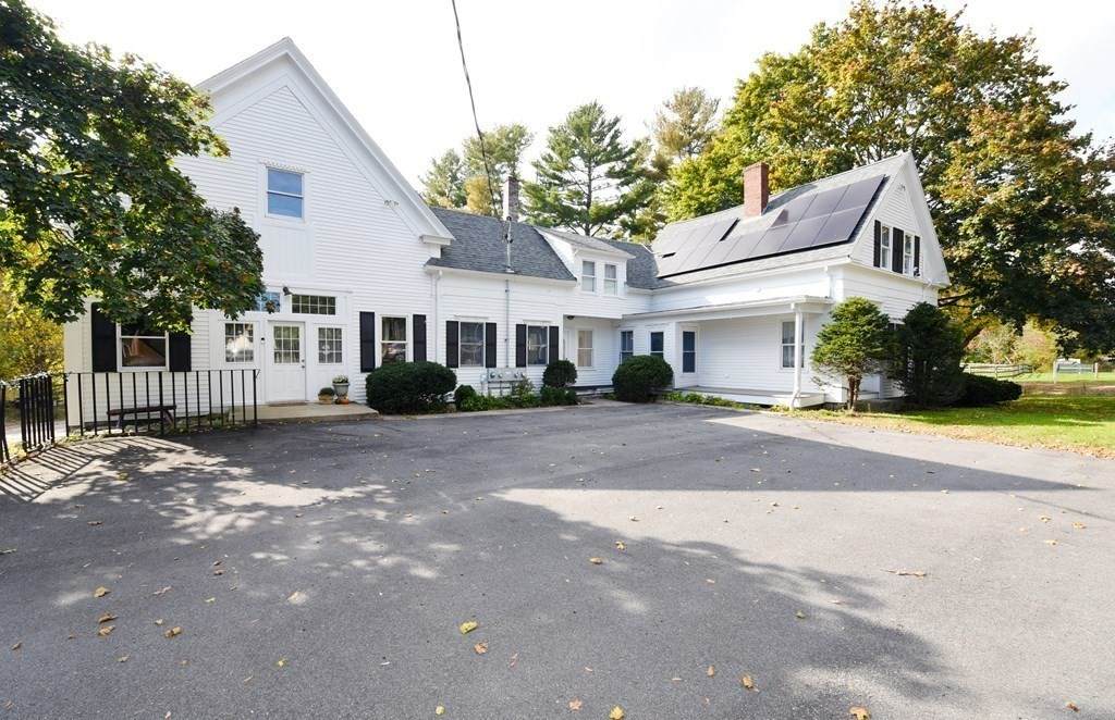 235 Washington St. - Photo 1