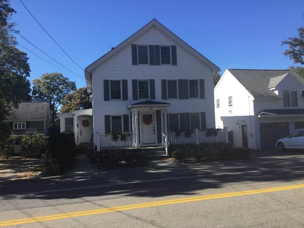 98 North - Photo 1
