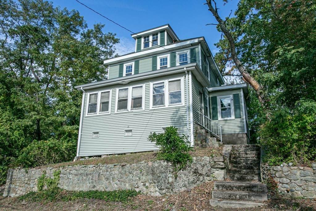 31 Wilmarth Road - Photo 1