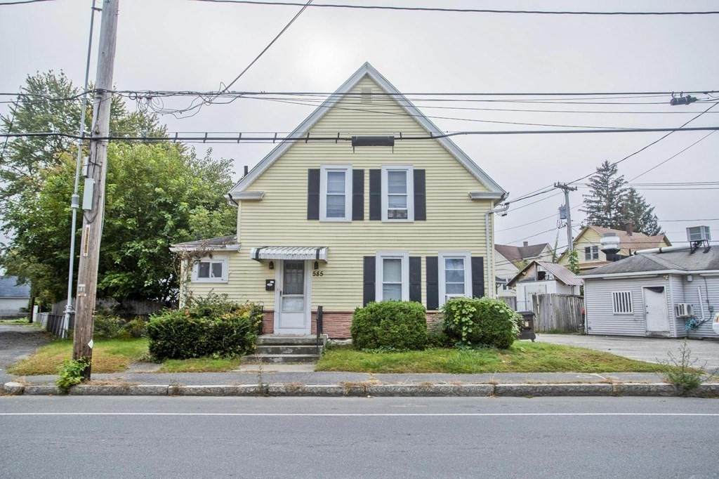 585 Chicopee Street - Photo 1