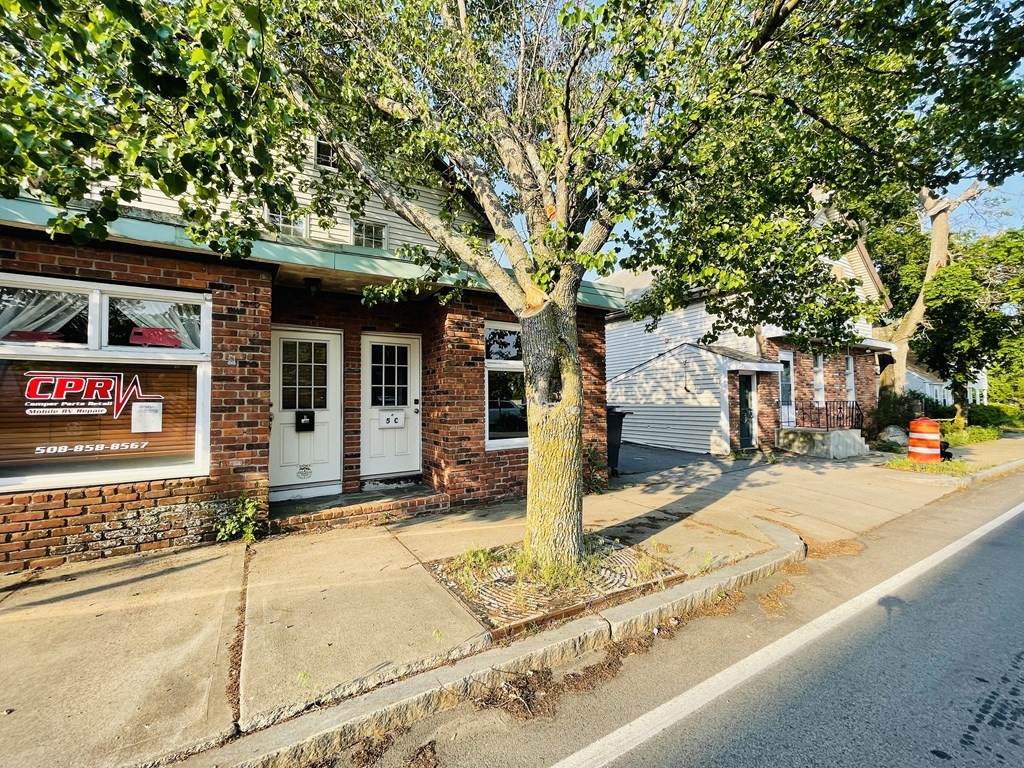 5-7 Wareham Street - Photo 1