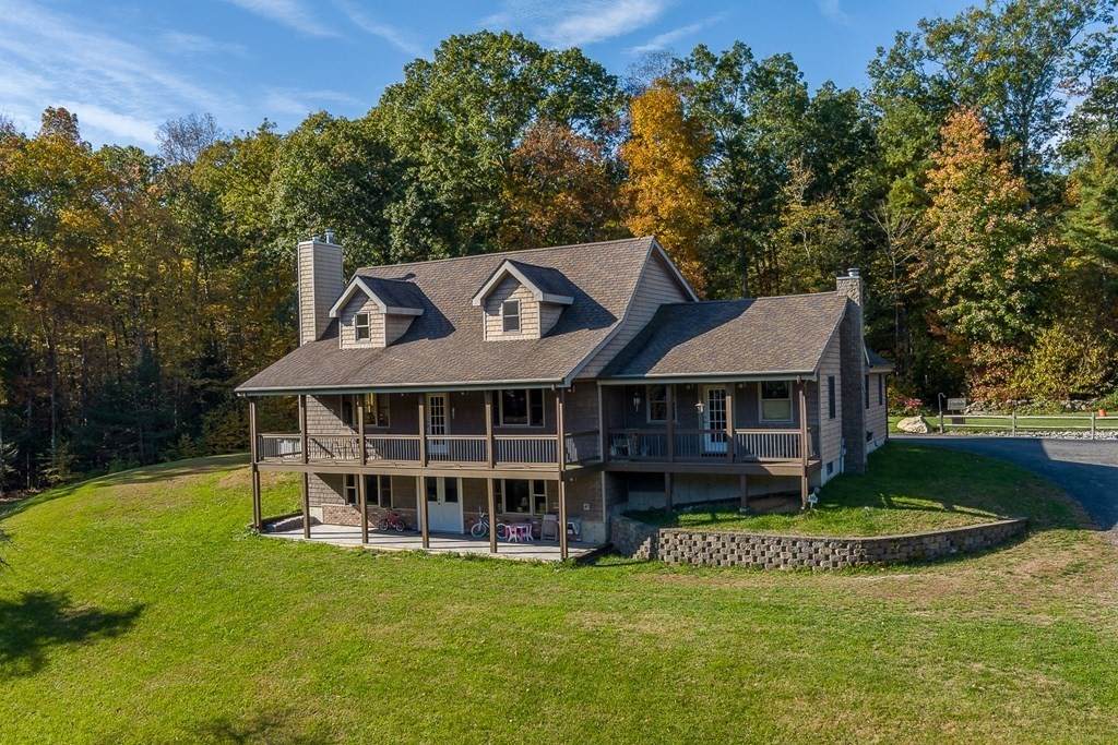 268 Tipton Rock - Photo 1