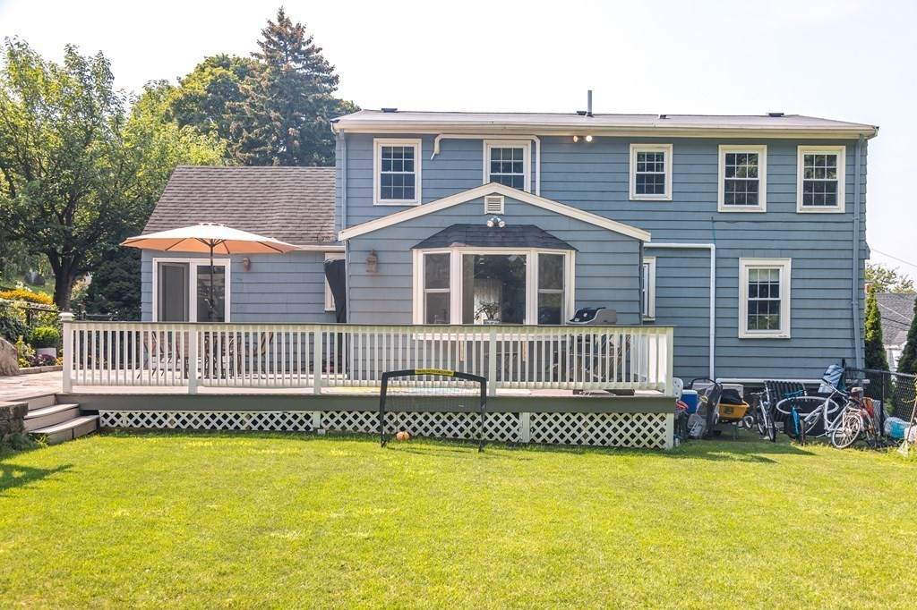 16 Duke Street - Photo 1