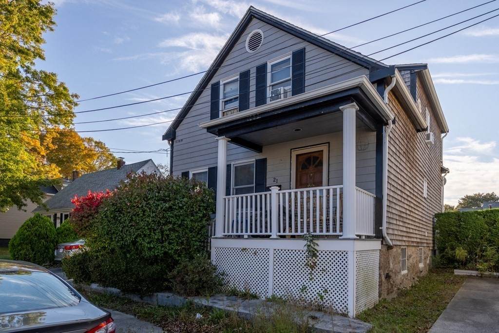 21 Rural St - Photo 1