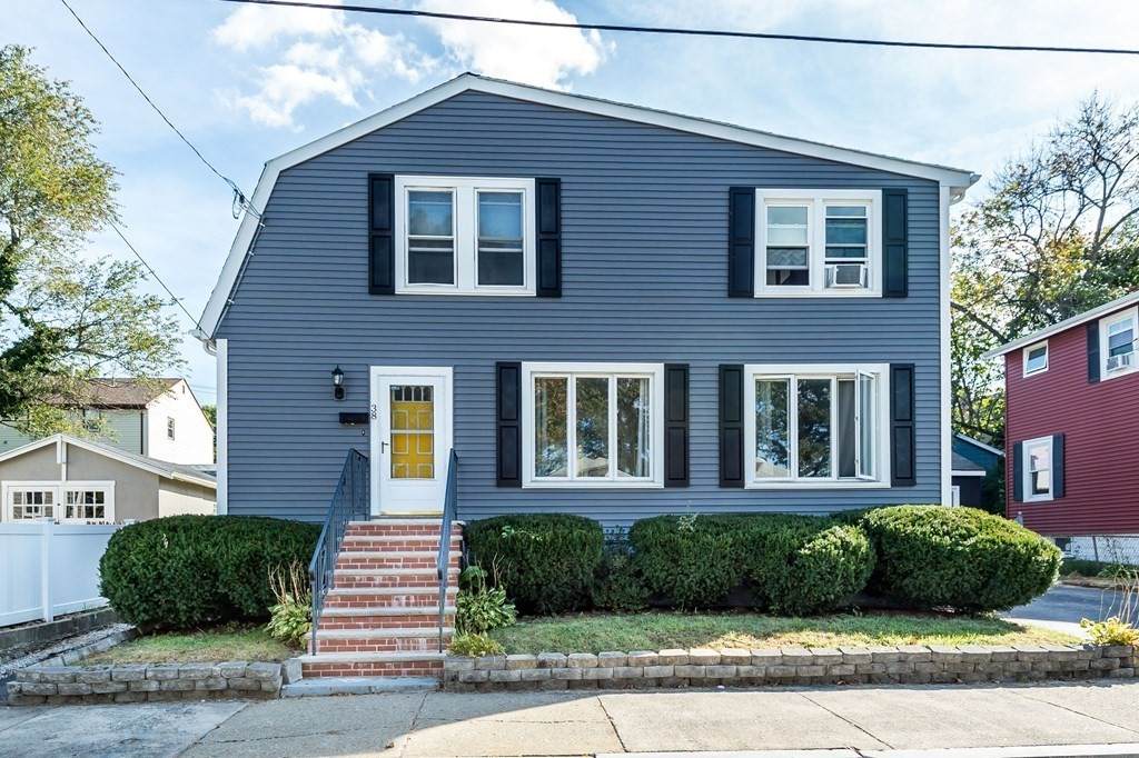 38 Russell Street - Photo 1