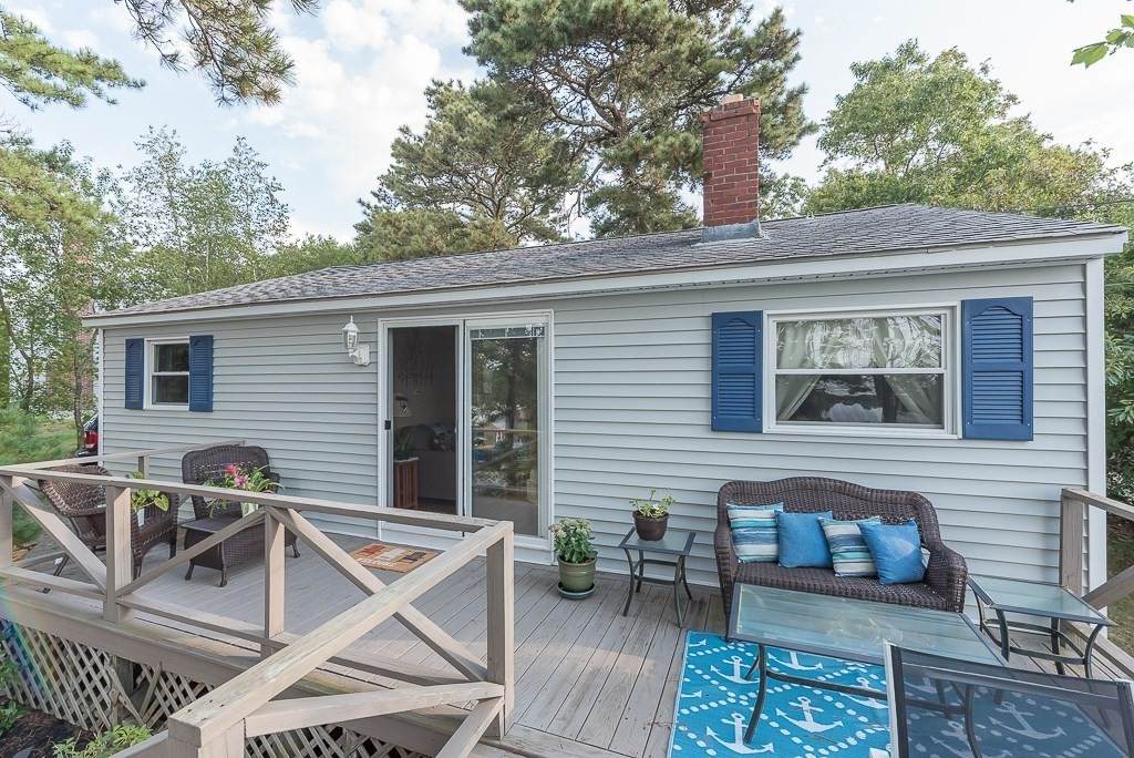 27 Shangri La Blvd - Photo 1