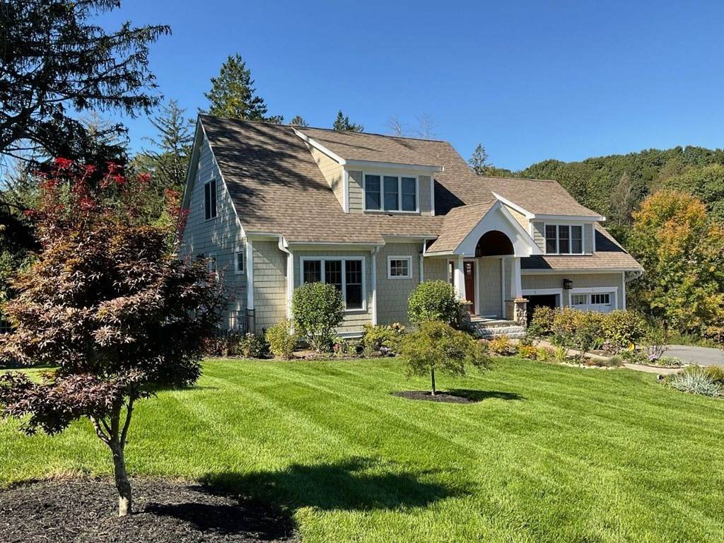 78 Great Pond Rd - Photo 1