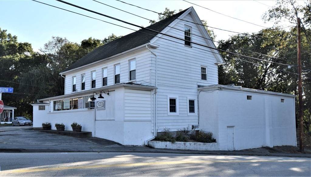 123 Central St - Photo 1