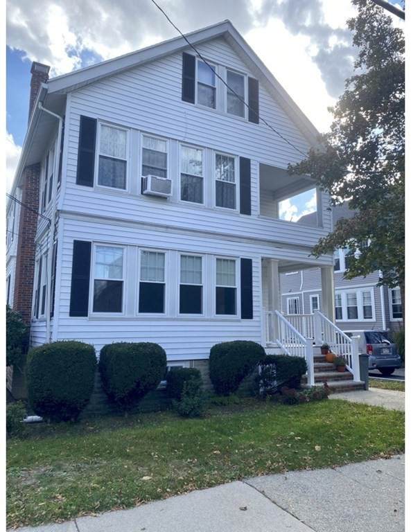 6 White St. - Photo 1