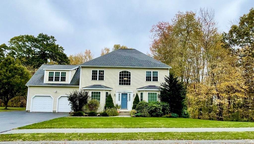 16 Woodridge Rd - Photo 1