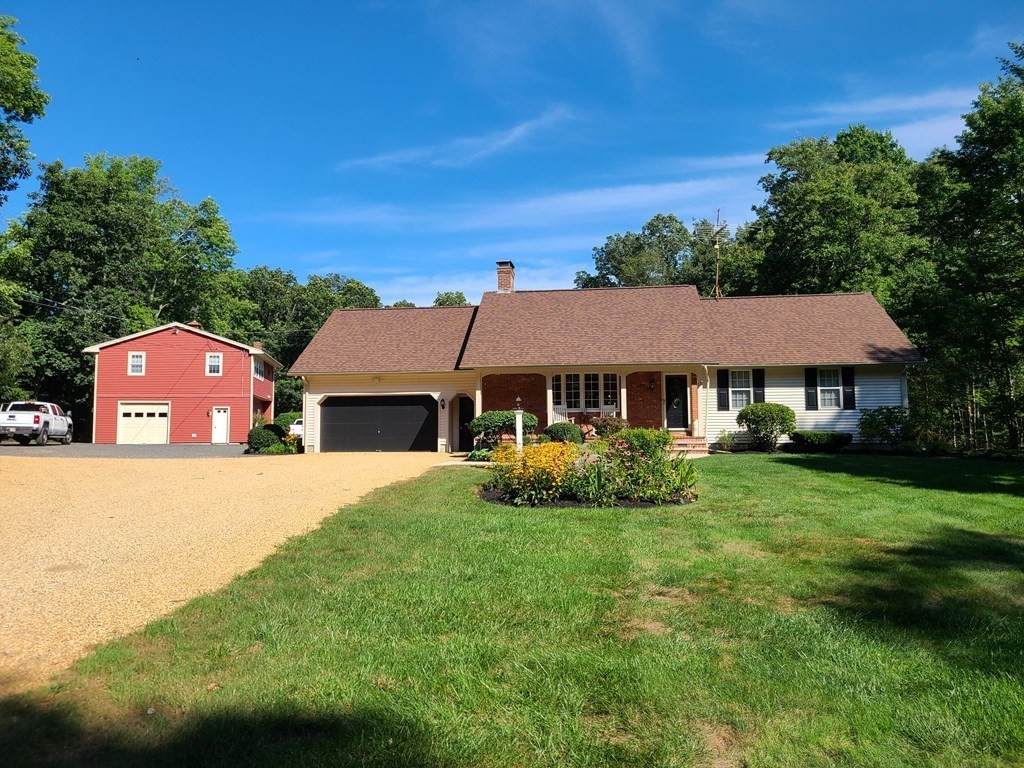 12 Bullard Rd - Photo 1
