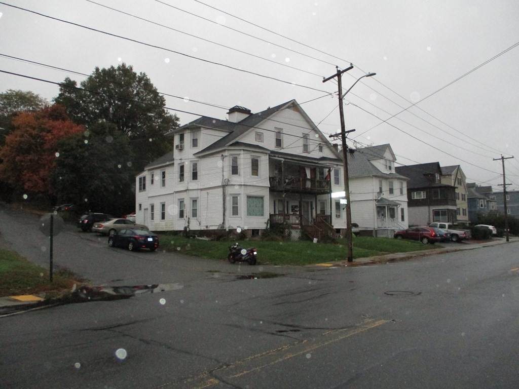 629-635 River Street - Photo 1