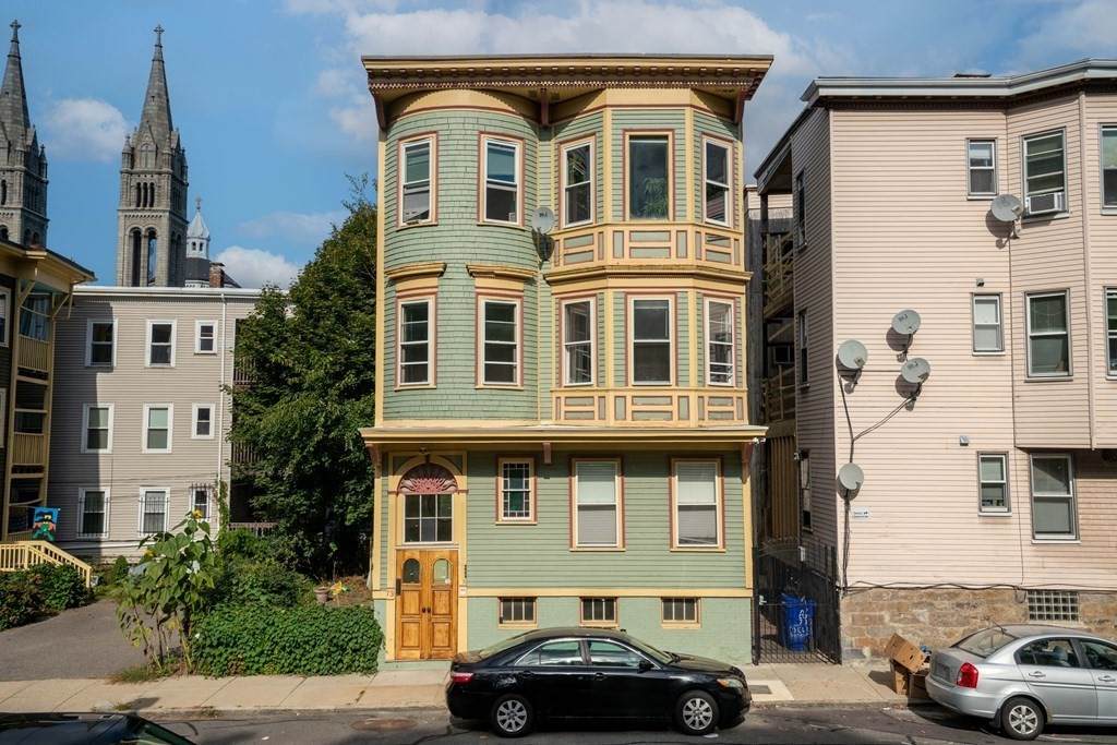 73 Delle Ave - Photo 1