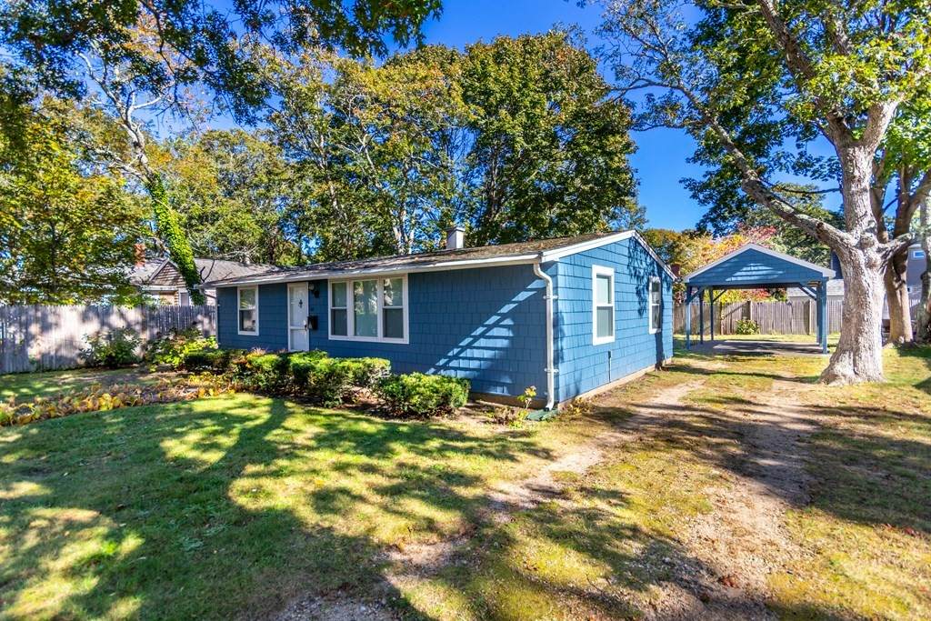60 Kings Way - Photo 1