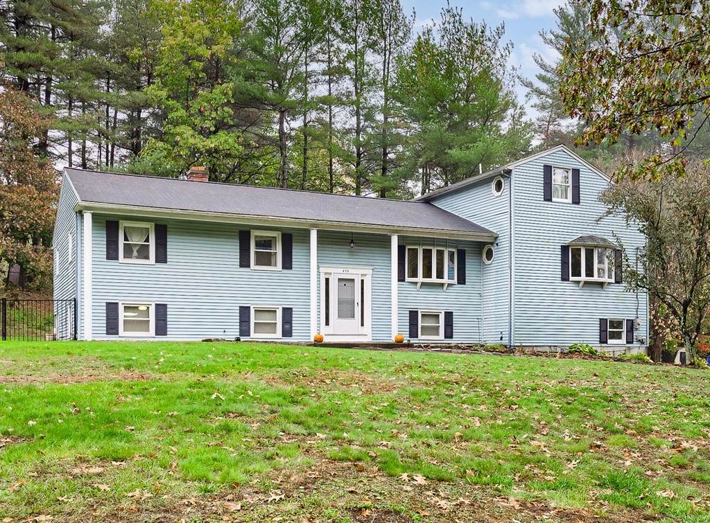 459 Highland St - Photo 1