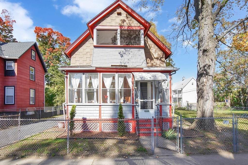 118 Quincy - Photo 1