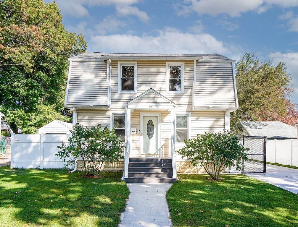 22 Roseland Ave - Photo 1
