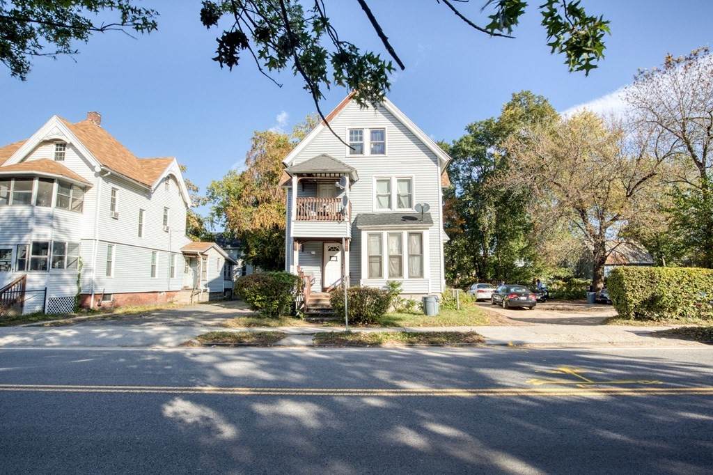 184 King St - Photo 1