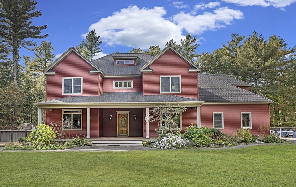 75 Walnut Plain Rd - Photo 1