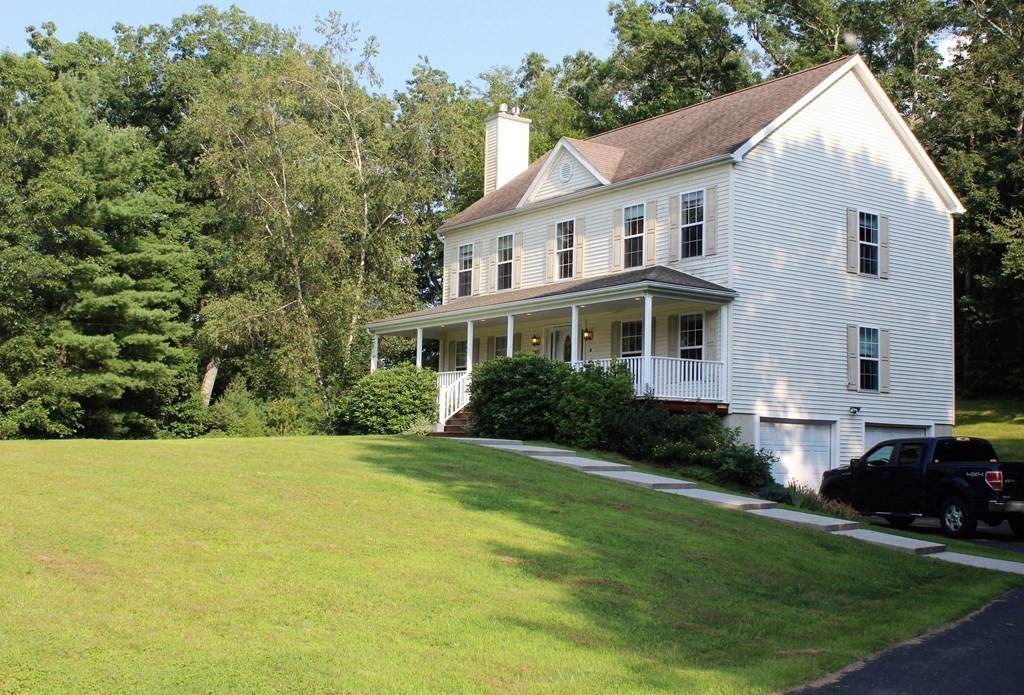 2 Country Wood Cir - Photo 1