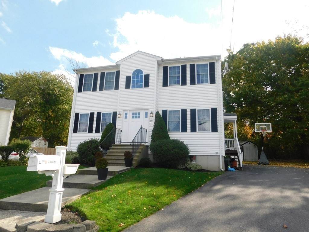 50 Cheryls Way - Photo 1