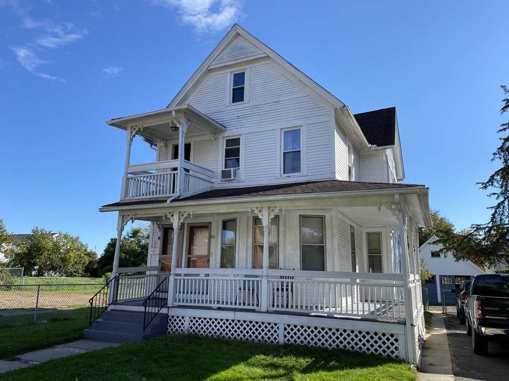 89-91 Ashley St - Photo 1